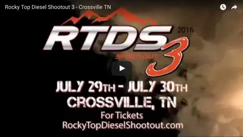 RTDS 3 Promo Video