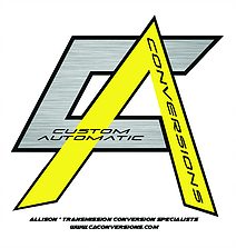 custom automatic sponsor logo
